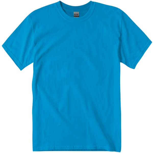 Customize Classic T-Shirts | Make Your Own T-Shirts – Start Designing Now