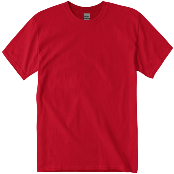 Customize Premium T-Shirts - Custom Press