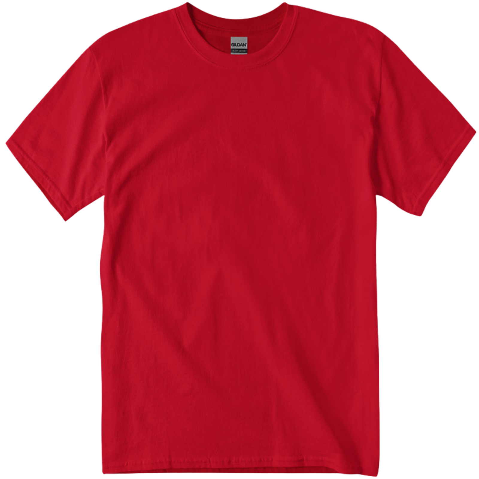 Customize Premium T-Shirts - Custom Press
