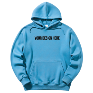 Basic Hoodies