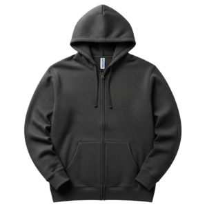 Zip-Up Hoodies