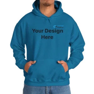 Basic Hoodies