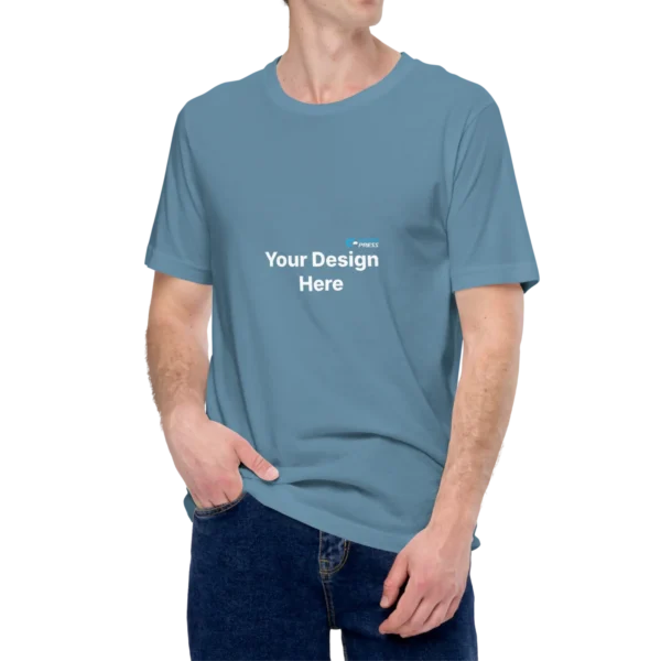 Customize Classic T-Shirts | Make Your Own T-Shirts, Hoodies & Tanks – Start Designing Now