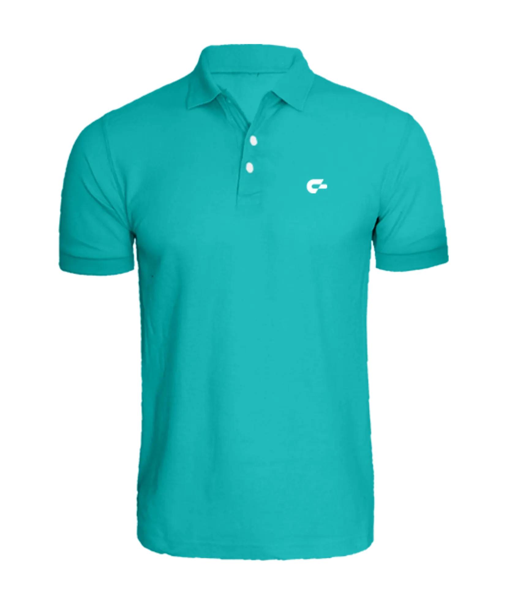 Customize Polo T-Shirts - Custom Press