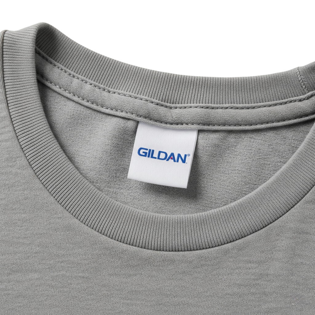 gildan