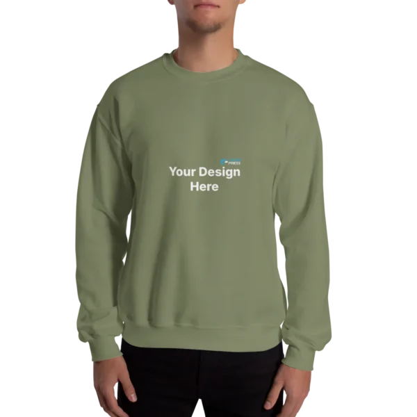 Custom Sweatshirts
