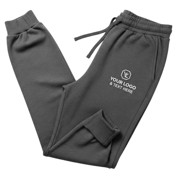 Customize Joggers - Custom Press