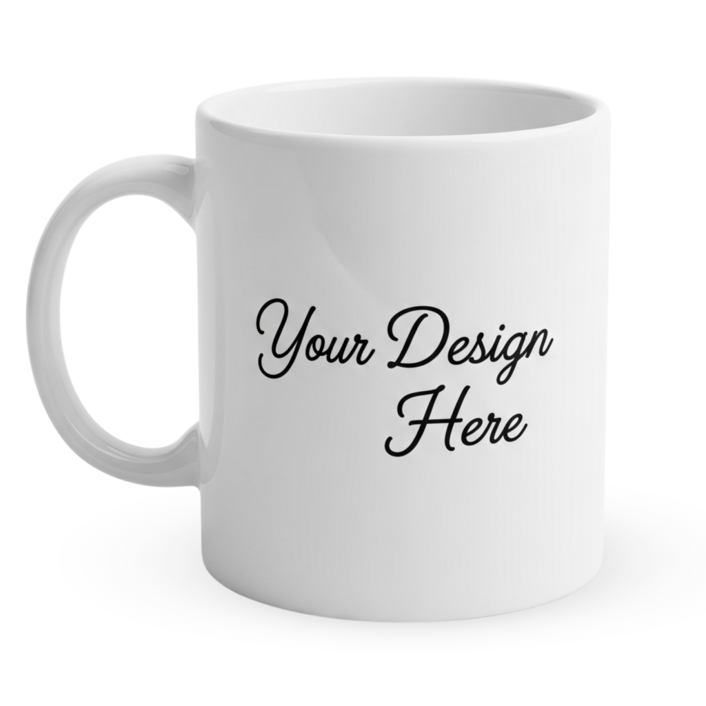 Custom Mugs