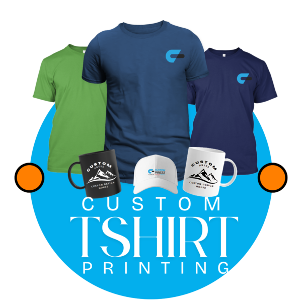 custom summer apparel