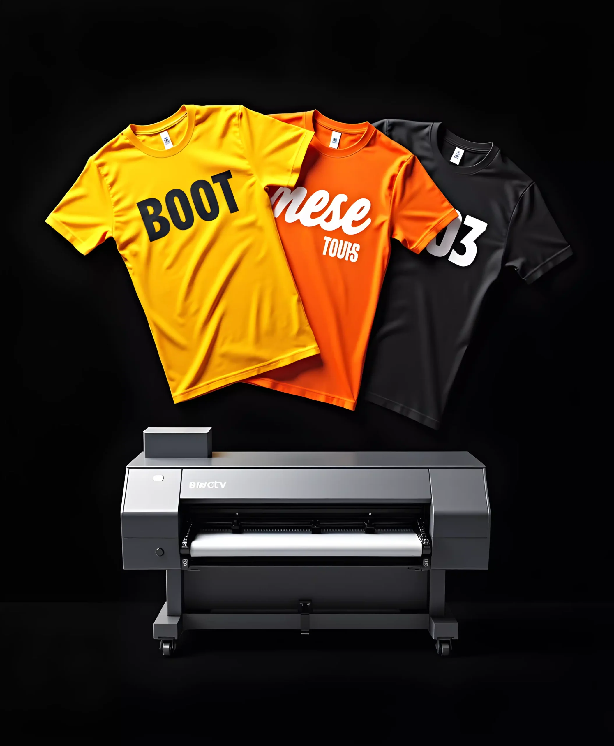 Custom Press | Make Your Own T-Shirts, Hoodies & Tanks – Start Designing Now